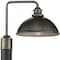 Progress Lighting Englewood Collection One-Light Post Lantern P540032-103 - alternate 1